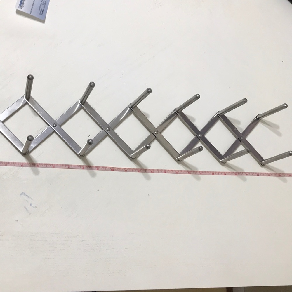 Adjustable Cookware Holder - Picture 4 of 6